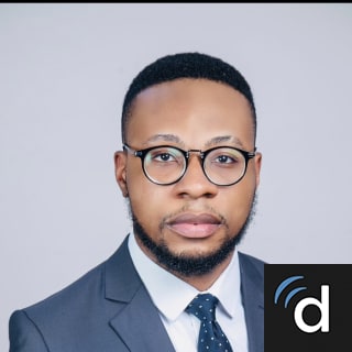Andrew Ndakotsu, MD
