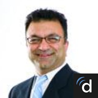 Bhavin Suthar, MD, Physical Medicine/Rehab, Fredericksburg, VA