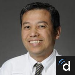 Benjamin Dacula, MD
