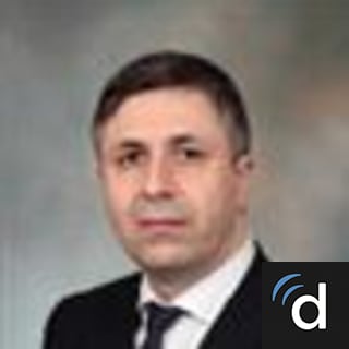 Ali Hassoun Turkmani, MD