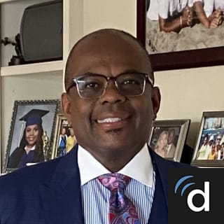 Ronald Hurst, MD