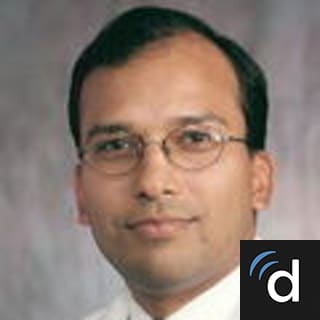 Chandra Ghosh, MD
