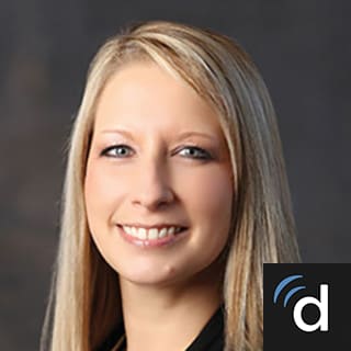 Lorelei (Garcia) Witt, Family Nurse Practitioner, Tonganoxie, KS