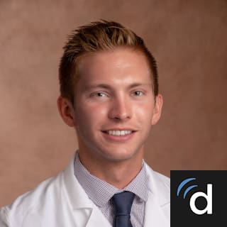 Zachary Smith, DO, Pediatrics, Kalamazoo, MI