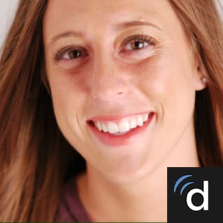 Kate Caveny, MD