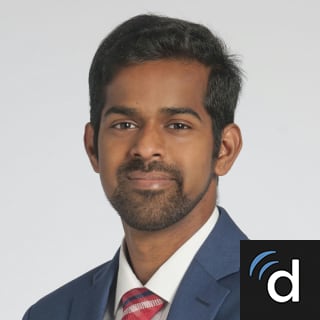 Karthik Kailasam, MD