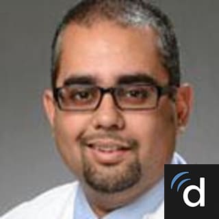 Dr. Zahid A. Hoda, MD | Riverside, CA | General Surgeon | US News
