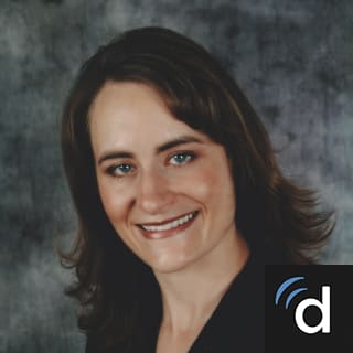 Cynthia Bunde, Family Medicine, Pocatello, ID