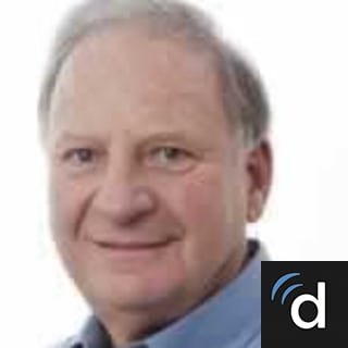 Harold Kaye, MD