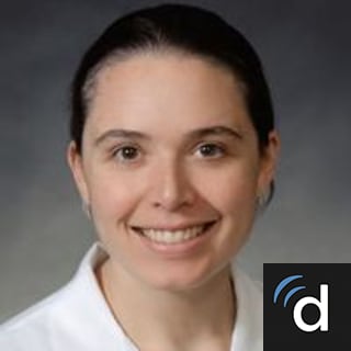 Maya Leggett, MD