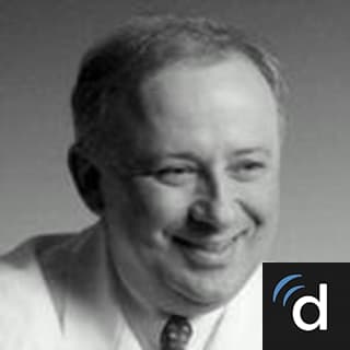 Leo Podolsky, MD