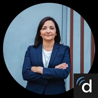 Mariana Amaya, MD