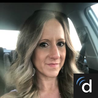 Dawn Mccall