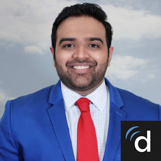 Sunny Trivedi, MD