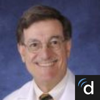 Steve Caritis, MD