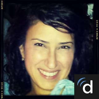 Nili Azhar, MD