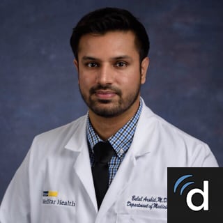 Balal Arshid, MD