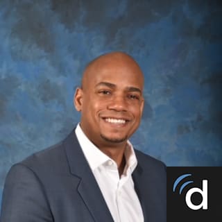 Carl Foulks Jr., MD