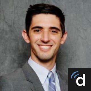 Nicholas Villano, MD