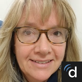 Christine Anderson, Geriatric Nurse Practitioner, Lowell, MA
