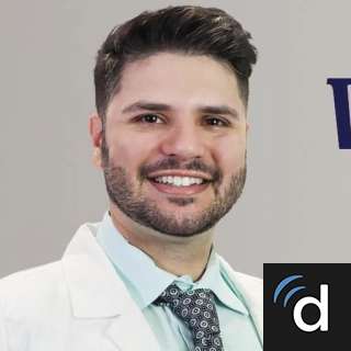Daniel Landino, Orthopedics, Bristol, CT