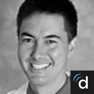 Floyd Doughty, MD