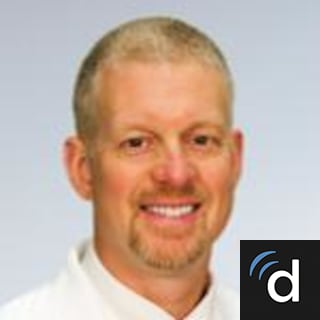 Robert McClelland, MD