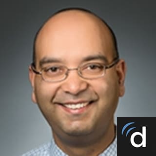 Dipesh Pokharel, MD