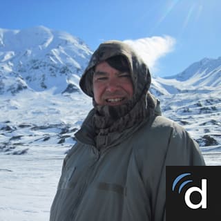 Roger Swingle, MD, Emergency Medicine, Wasilla, AK