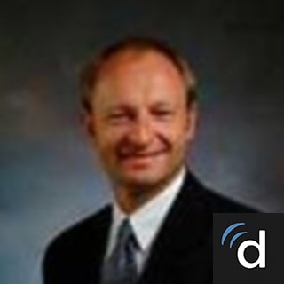 Robert Wolyn, MD