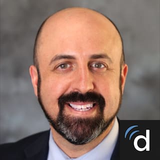 Ross Palis, MD