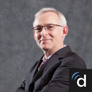 Sean Dow, MD, Pulmonology, Great Falls, MT