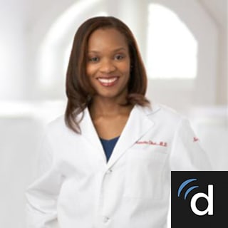 Annette Okai, MD