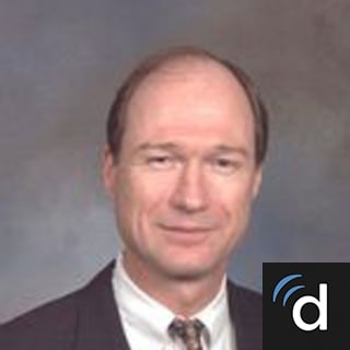 David Campbell, MD