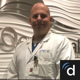 James Visintin, Adult Care Nurse Practitioner, Ocala, FL