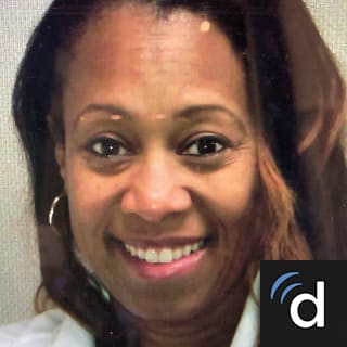Andredell Hammond, MD