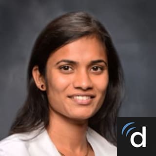 Samata (Atluri) Basani, MD