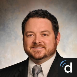Ryan Durfee, MD, Orthopaedic Surgery, Orlando, FL