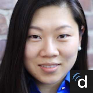 Luccie Wo, MD, Plastic Surgery, New Haven, CT