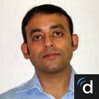 Raja Singh, MD, Internal Medicine, Margate, FL