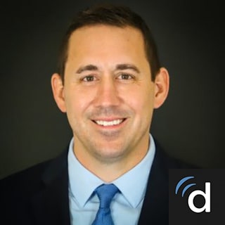 Tad Dewald, MD