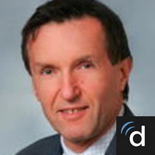 Julien Vaisman, MD