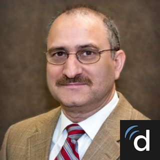 Shafqat Ashai, MD, Internal Medicine, Ahoskie, NC