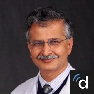 Ashish Boghani, MD