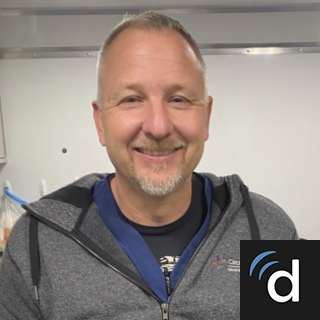 Bobby Rhudy II, Psychiatric-Mental Health Nurse Practitioner, Phoenix, AZ