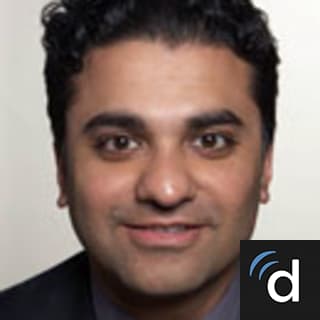 Sanjay Mathew, MD