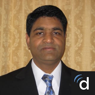 Ratnadeep Patel, MD