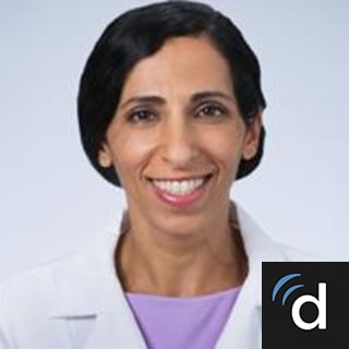 Saba (Saleh) Russell, MD