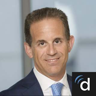 Ross Levine, MD, Hematology, New York, NY