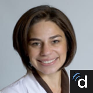 Ilona Goldfarb, MD